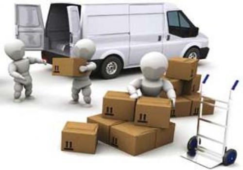 MarkOne Movers & packers